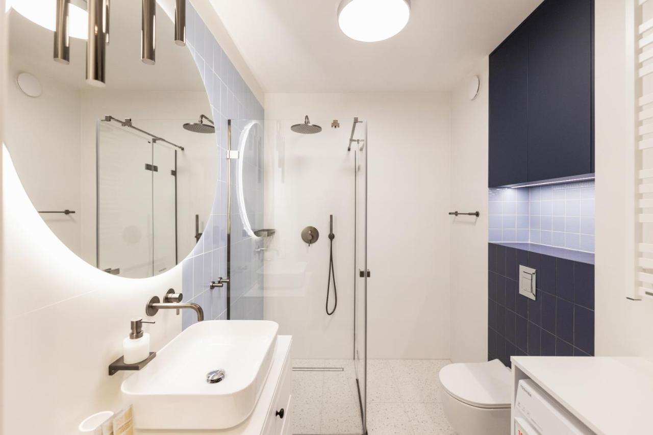 Winnings Apartamenty Nad Morzem Kolobrzeg Luaran gambar