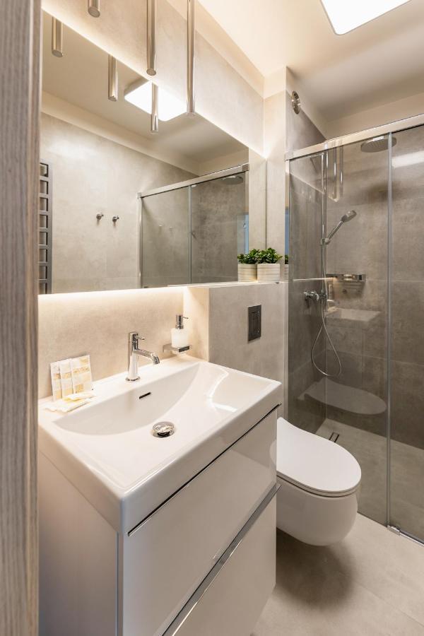 Winnings Apartamenty Nad Morzem Kolobrzeg Luaran gambar