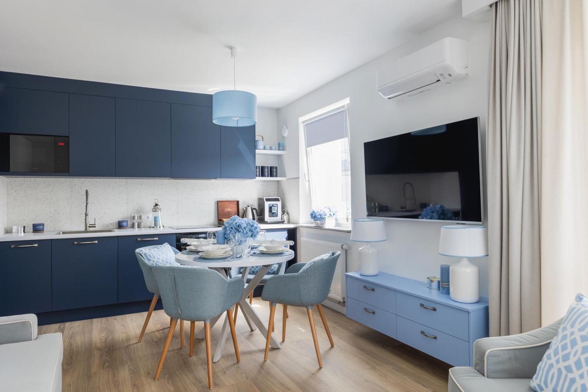Winnings Apartamenty Nad Morzem Kolobrzeg Luaran gambar